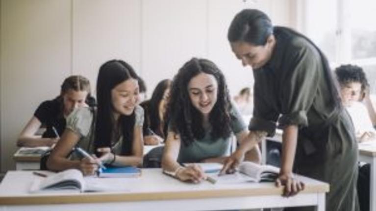 The case for representation in your Classics classroom