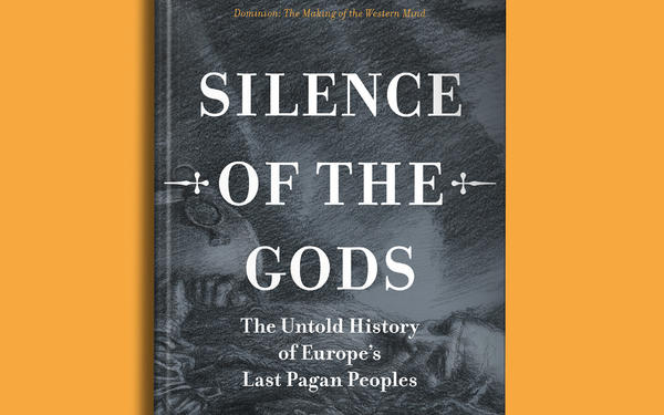 Silence of the Gods