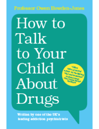 How to Talk to Your Child About Drugs