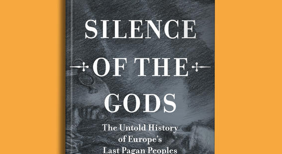 Silence of the Gods